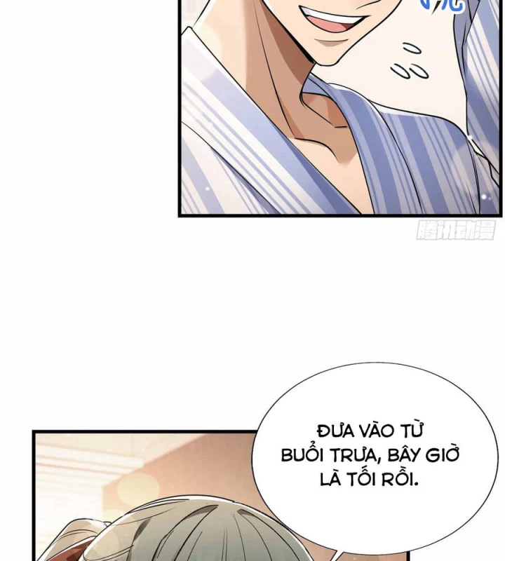 Thì Ra Ta Là Yêu Nhị Đại Chapter 52 - 15