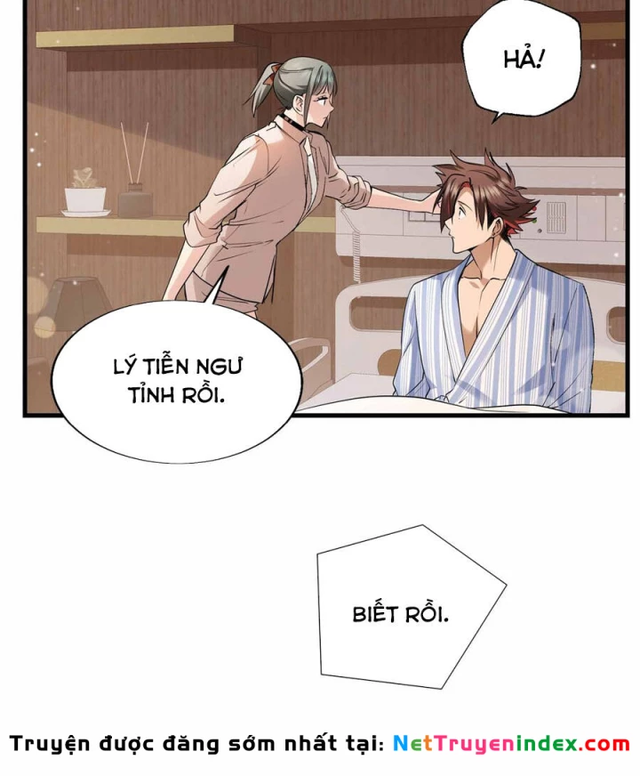 Thì Ra Ta Là Yêu Nhị Đại Chapter 52 - 17