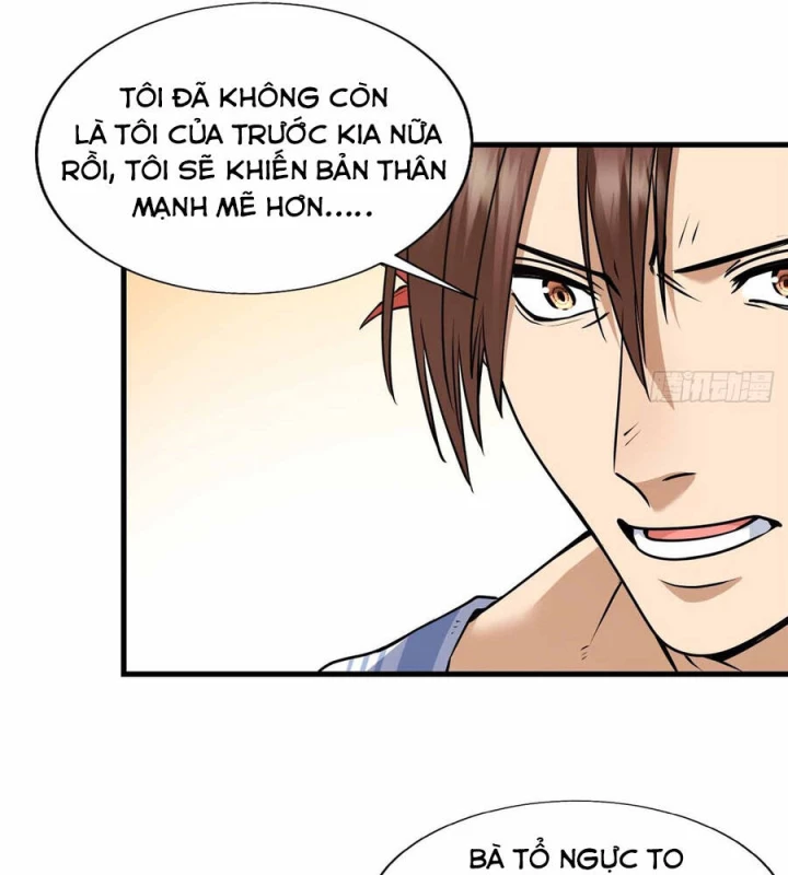 Thì Ra Ta Là Yêu Nhị Đại Chapter 52 - 25