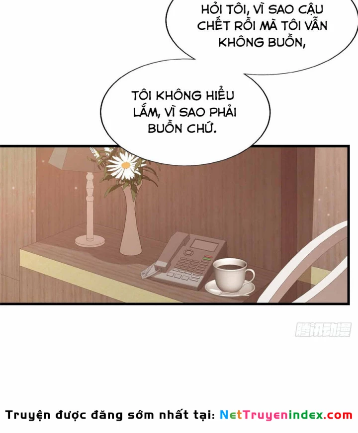 Thì Ra Ta Là Yêu Nhị Đại Chapter 52 - 26