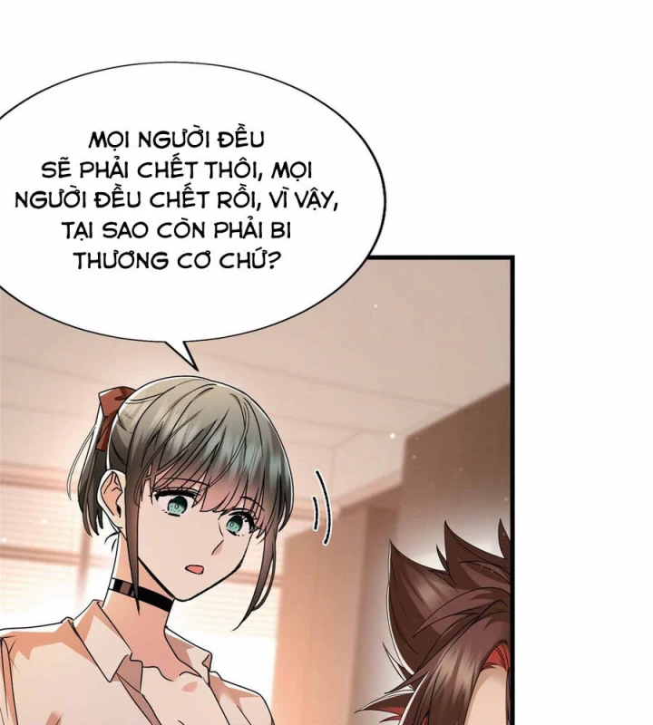 Thì Ra Ta Là Yêu Nhị Đại Chapter 52 - 27