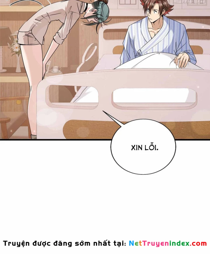 Thì Ra Ta Là Yêu Nhị Đại Chapter 52 - 31