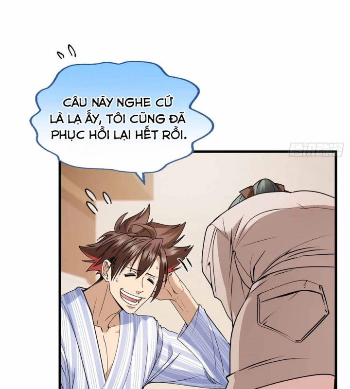 Thì Ra Ta Là Yêu Nhị Đại Chapter 52 - 32