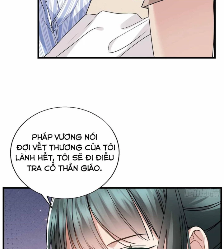 Thì Ra Ta Là Yêu Nhị Đại Chapter 52 - 33