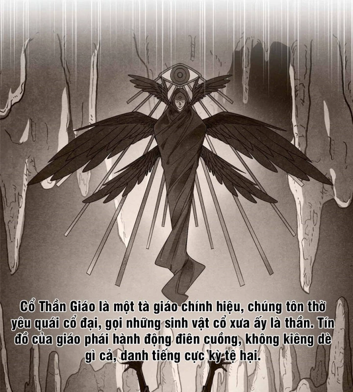 Thì Ra Ta Là Yêu Nhị Đại Chapter 52 - 36