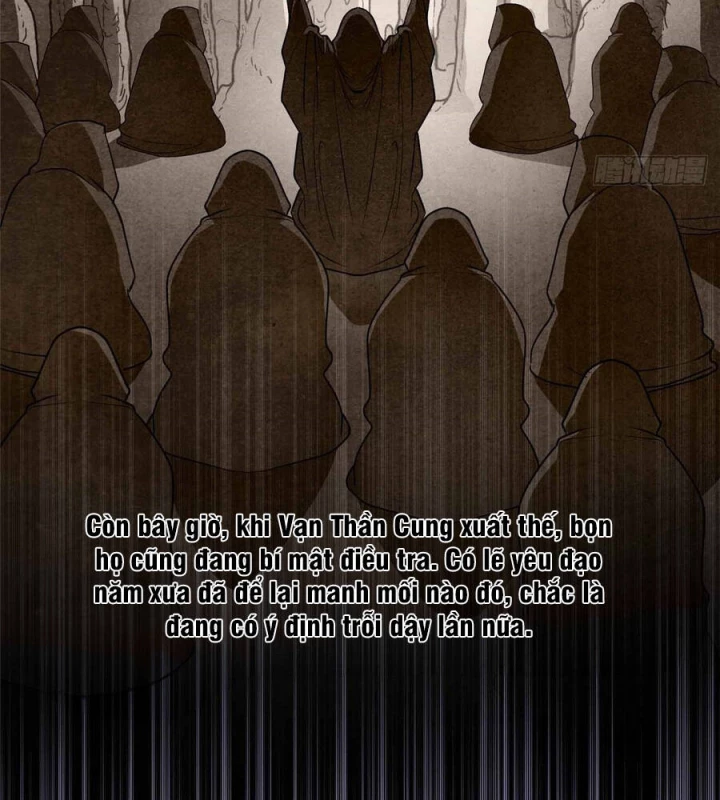 Thì Ra Ta Là Yêu Nhị Đại Chapter 52 - 37