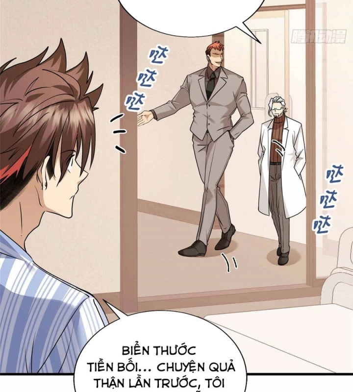 Thì Ra Ta Là Yêu Nhị Đại Chapter 52 - 40