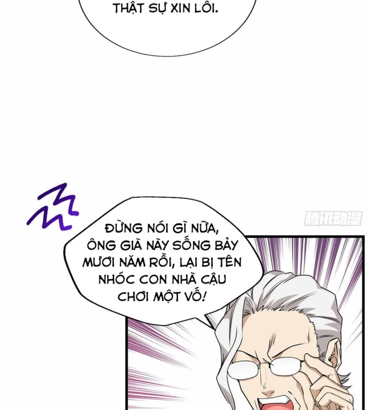 Thì Ra Ta Là Yêu Nhị Đại Chapter 52 - 41