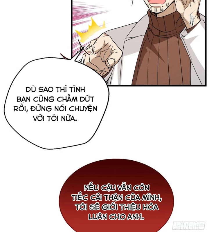 Thì Ra Ta Là Yêu Nhị Đại Chapter 52 - 42