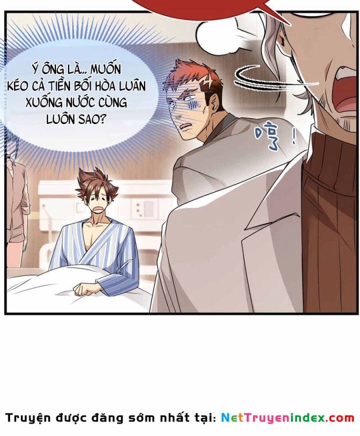 Thì Ra Ta Là Yêu Nhị Đại Chapter 52 - 43