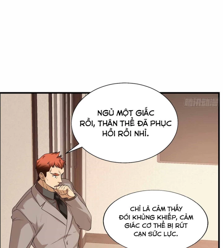 Thì Ra Ta Là Yêu Nhị Đại Chapter 52 - 44