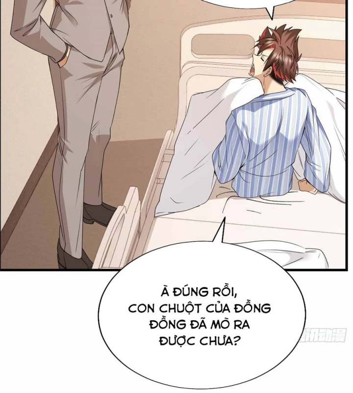 Thì Ra Ta Là Yêu Nhị Đại Chapter 52 - 45