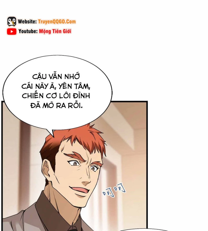 Thì Ra Ta Là Yêu Nhị Đại Chapter 52 - 46