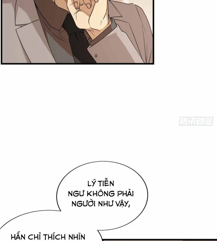 Thì Ra Ta Là Yêu Nhị Đại Chapter 52 - 50