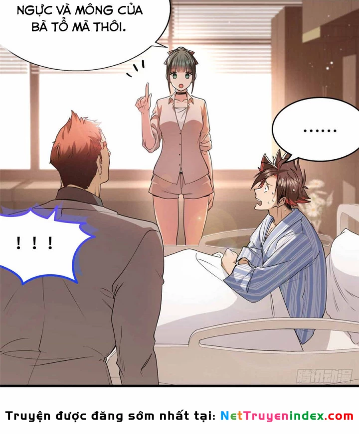 Thì Ra Ta Là Yêu Nhị Đại Chapter 52 - 51