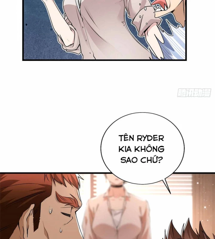 Thì Ra Ta Là Yêu Nhị Đại Chapter 52 - 53