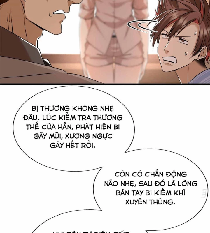 Thì Ra Ta Là Yêu Nhị Đại Chapter 52 - 54