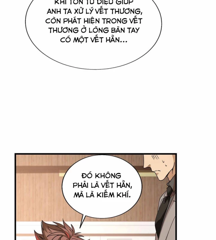 Thì Ra Ta Là Yêu Nhị Đại Chapter 52 - 55