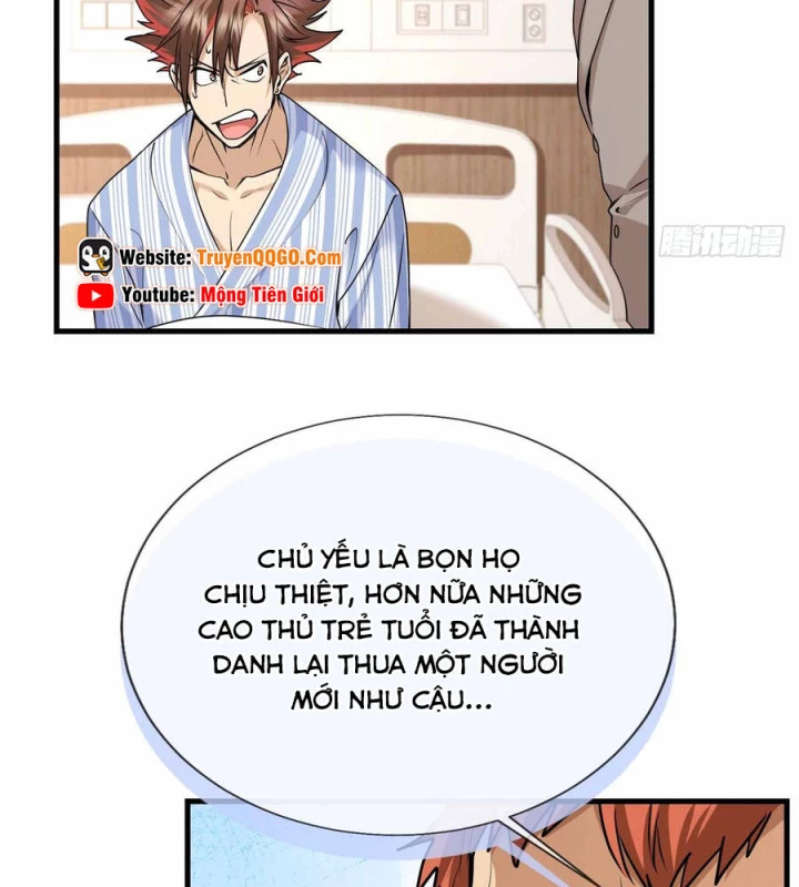 Thì Ra Ta Là Yêu Nhị Đại Chapter 52 - 56