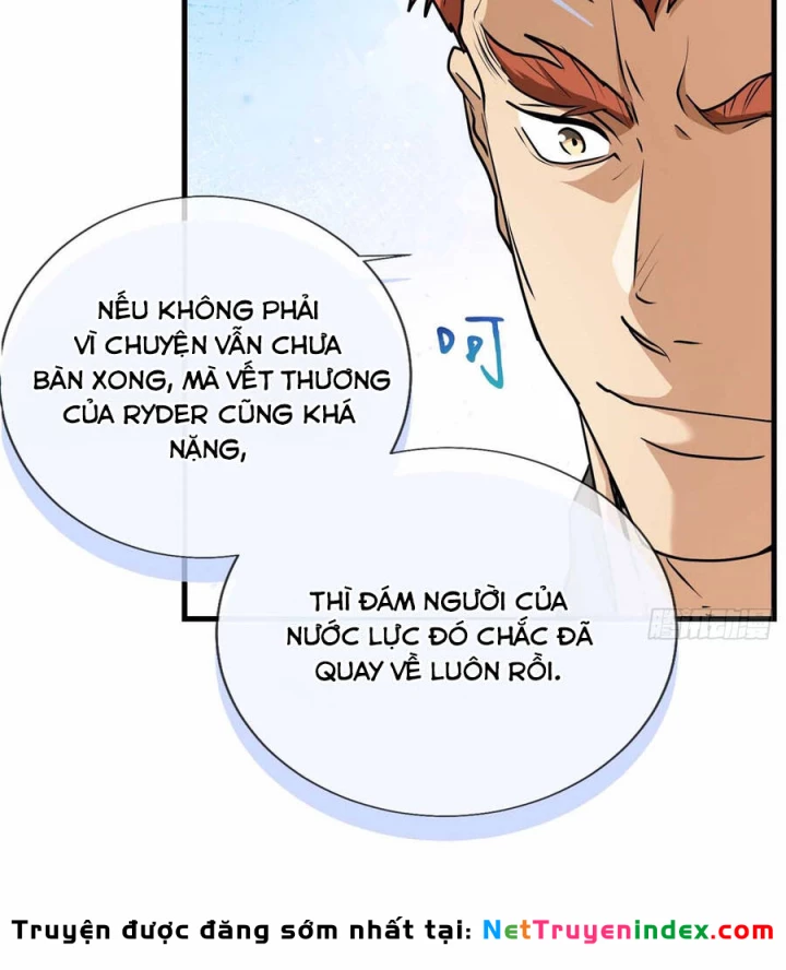 Thì Ra Ta Là Yêu Nhị Đại Chapter 52 - 57