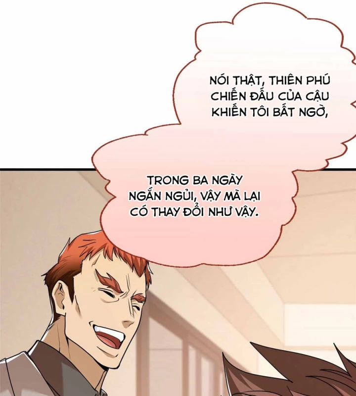 Thì Ra Ta Là Yêu Nhị Đại Chapter 52 - 58