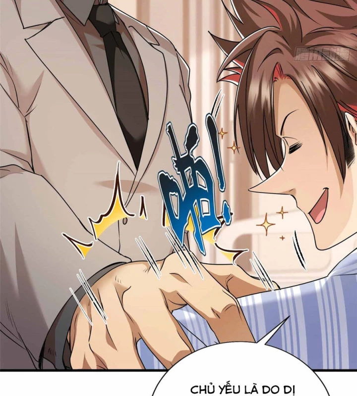 Thì Ra Ta Là Yêu Nhị Đại Chapter 52 - 59