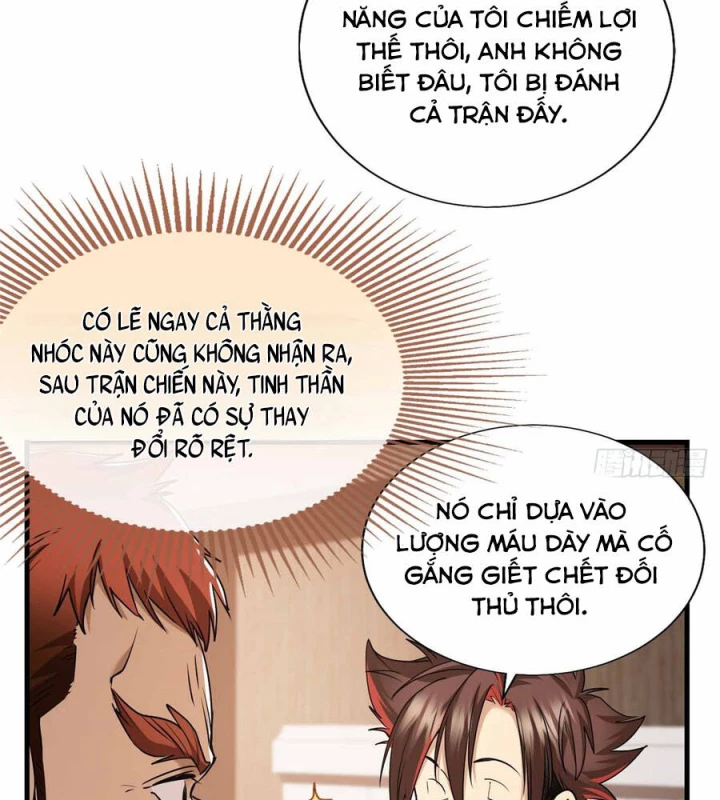 Thì Ra Ta Là Yêu Nhị Đại Chapter 52 - 60