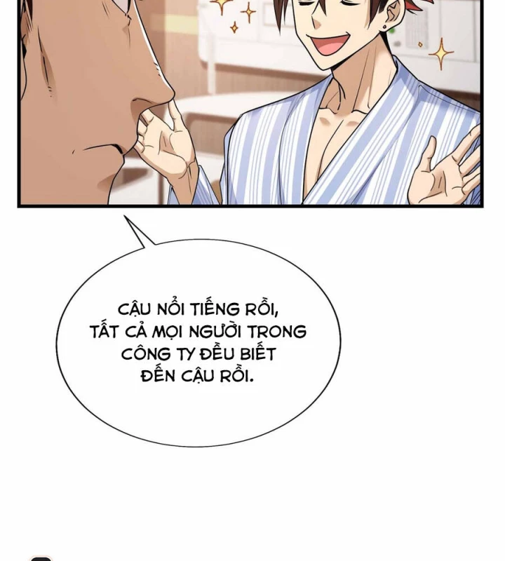 Thì Ra Ta Là Yêu Nhị Đại Chapter 52 - 61