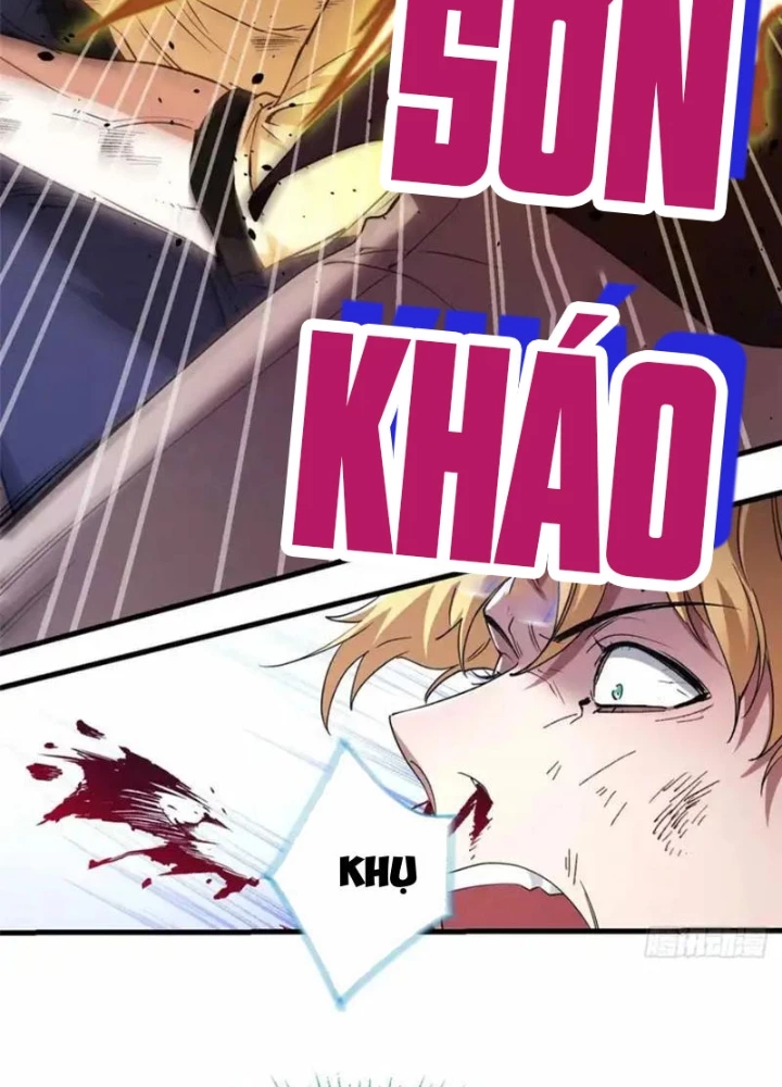 Thì Ra Ta Là Yêu Nhị Đại Chapter 53 - 3