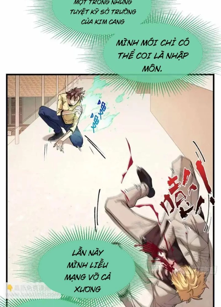 Thì Ra Ta Là Yêu Nhị Đại Chapter 53 - 5