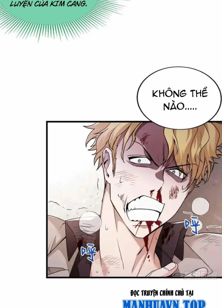 Thì Ra Ta Là Yêu Nhị Đại Chapter 53 - 7