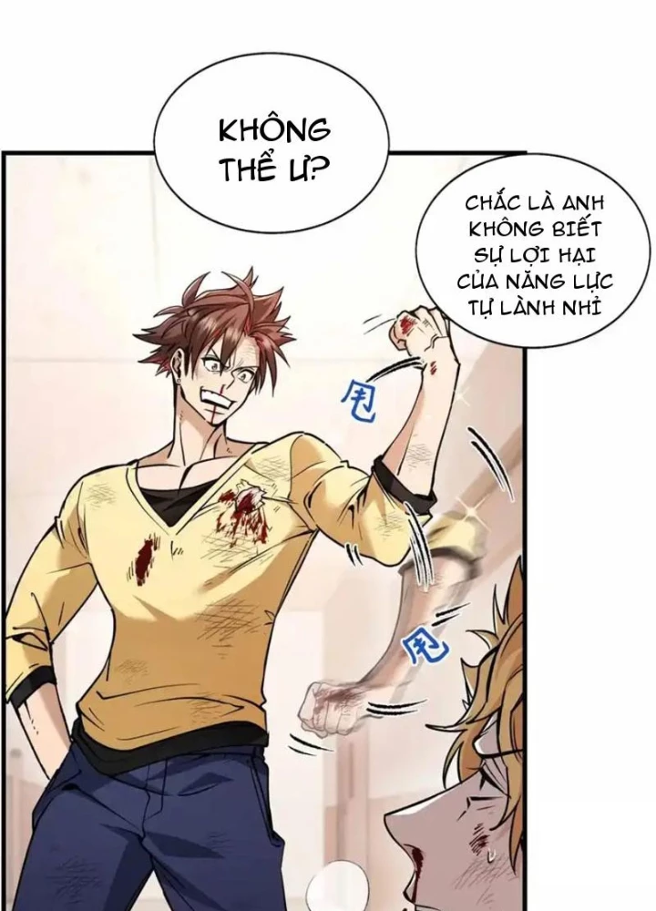 Thì Ra Ta Là Yêu Nhị Đại Chapter 53 - 9