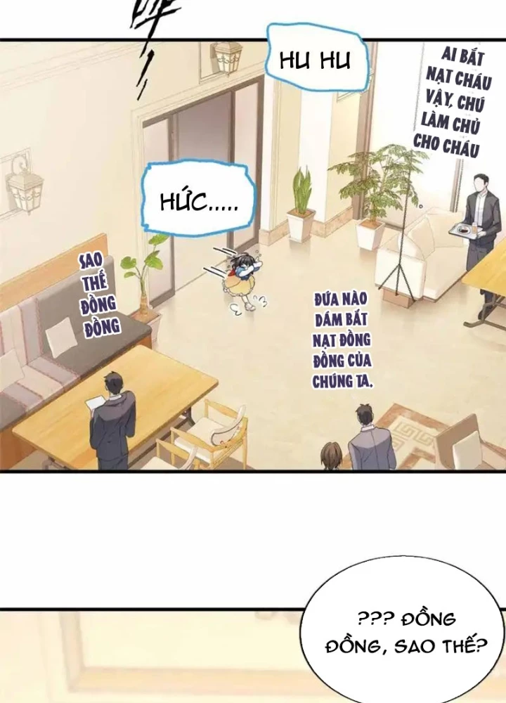 Thì Ra Ta Là Yêu Nhị Đại Chapter 53 - 17