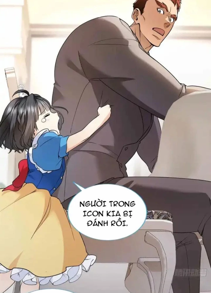 Thì Ra Ta Là Yêu Nhị Đại Chapter 53 - 19