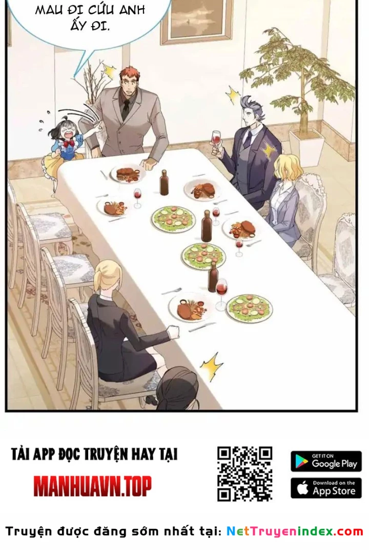 Thì Ra Ta Là Yêu Nhị Đại Chapter 53 - 21