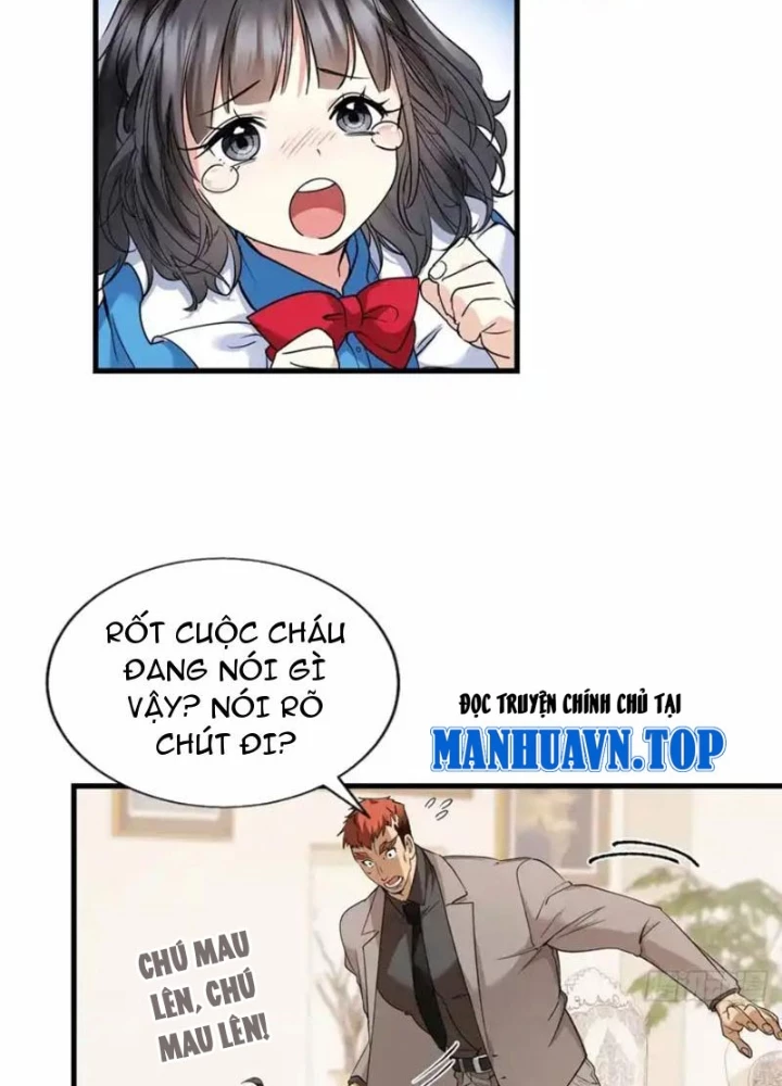 Thì Ra Ta Là Yêu Nhị Đại Chapter 53 - 25