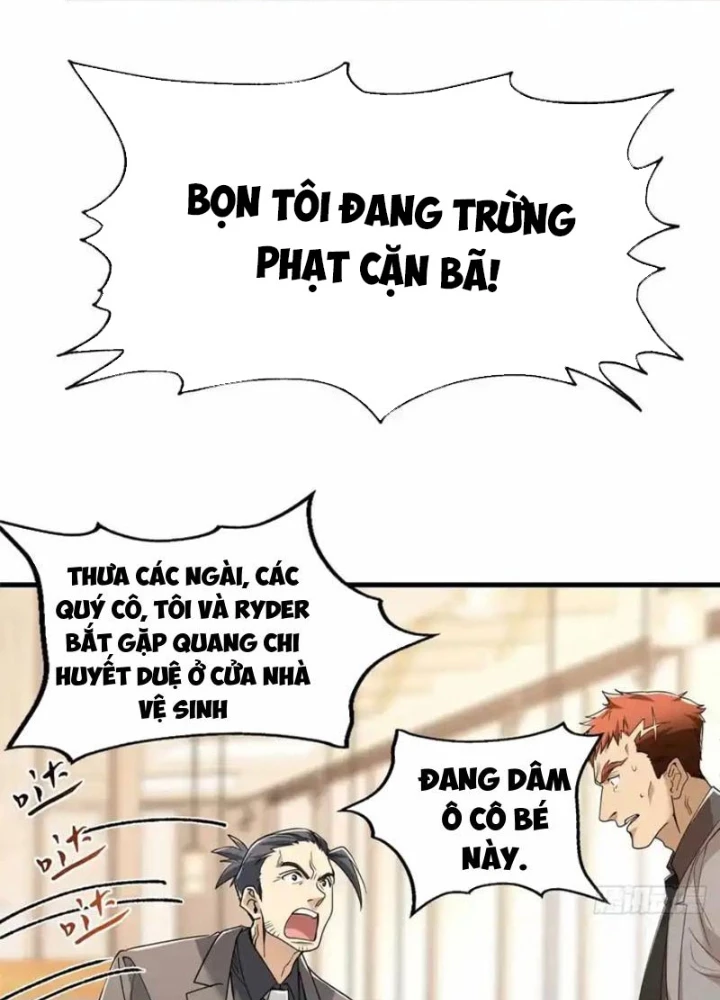 Thì Ra Ta Là Yêu Nhị Đại Chapter 53 - 27