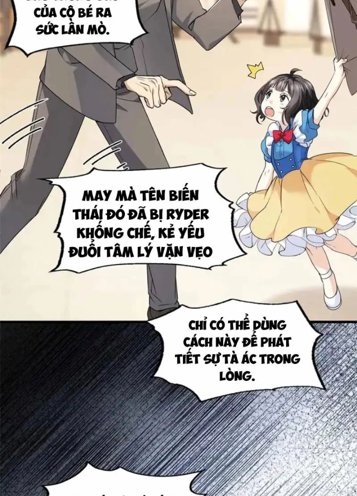 Thì Ra Ta Là Yêu Nhị Đại Chapter 53 - 29