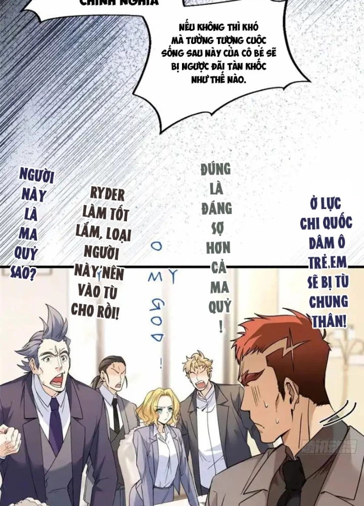 Thì Ra Ta Là Yêu Nhị Đại Chapter 53 - 31