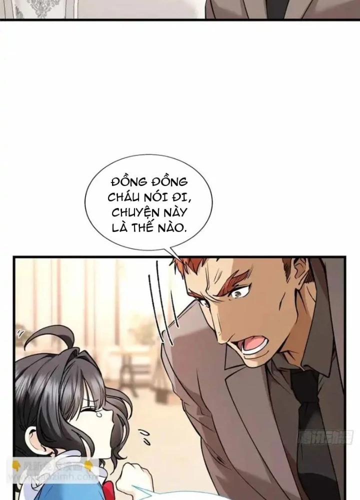 Thì Ra Ta Là Yêu Nhị Đại Chapter 53 - 33