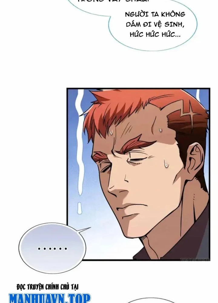 Thì Ra Ta Là Yêu Nhị Đại Chapter 53 - 35