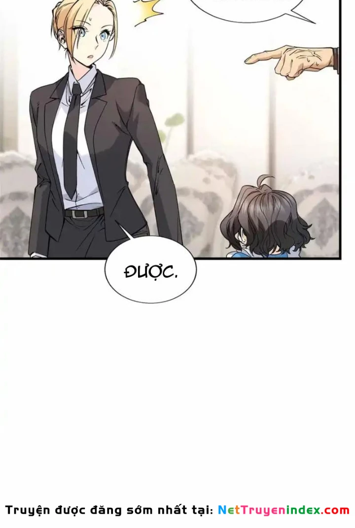 Thì Ra Ta Là Yêu Nhị Đại Chapter 53 - 37