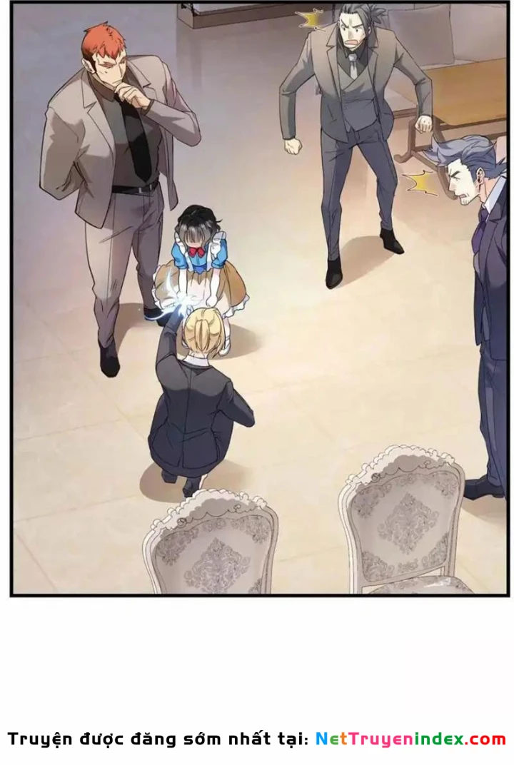 Thì Ra Ta Là Yêu Nhị Đại Chapter 53 - 39