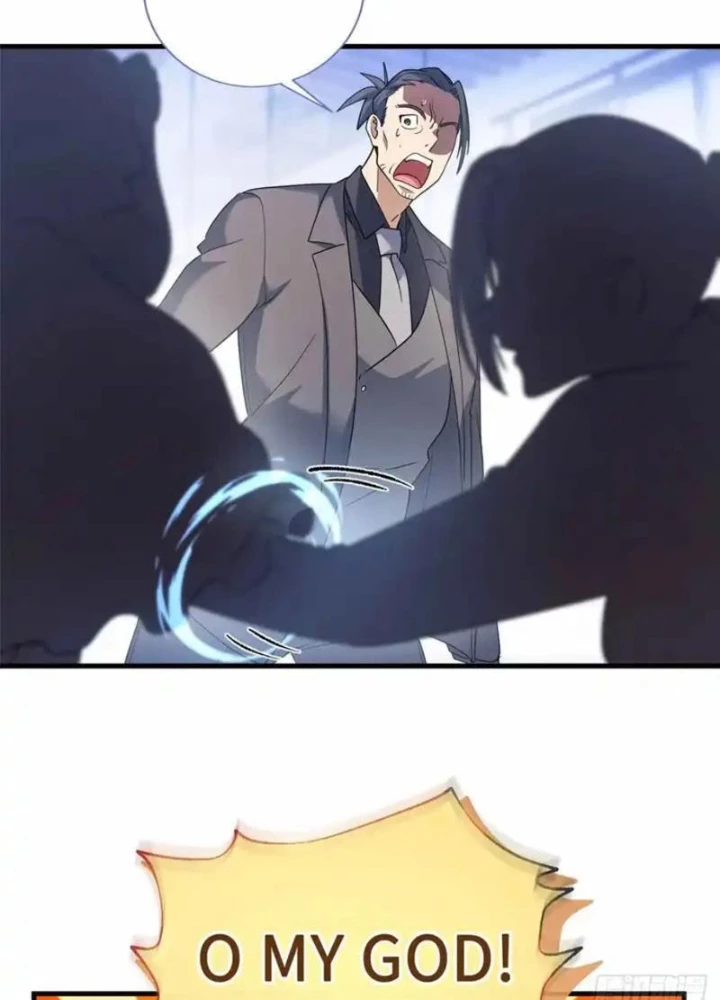 Thì Ra Ta Là Yêu Nhị Đại Chapter 53 - 41