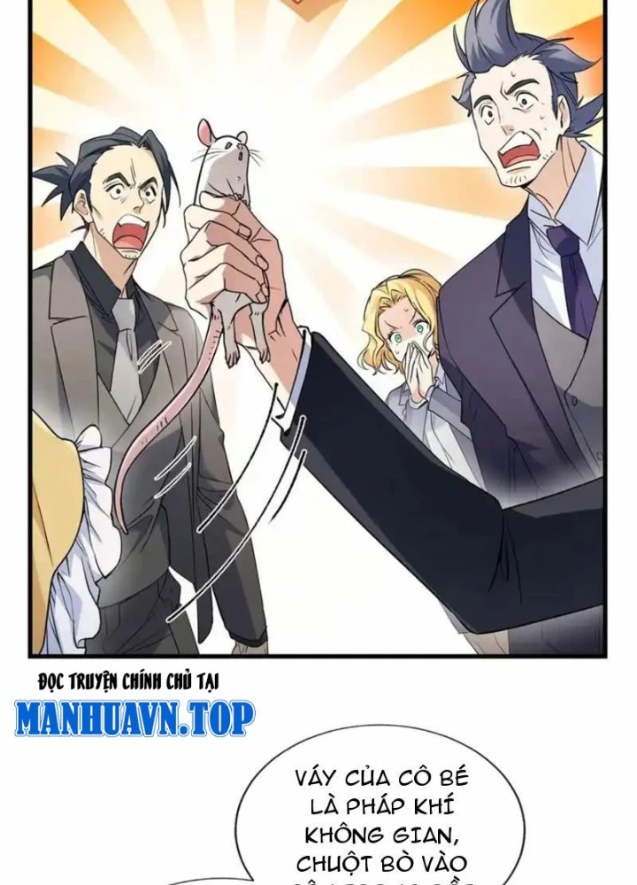 Thì Ra Ta Là Yêu Nhị Đại Chapter 53 - 43