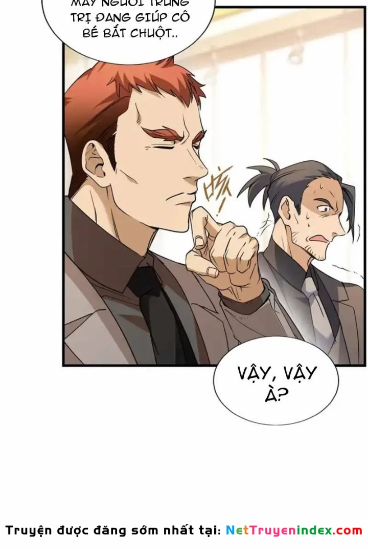 Thì Ra Ta Là Yêu Nhị Đại Chapter 53 - 45