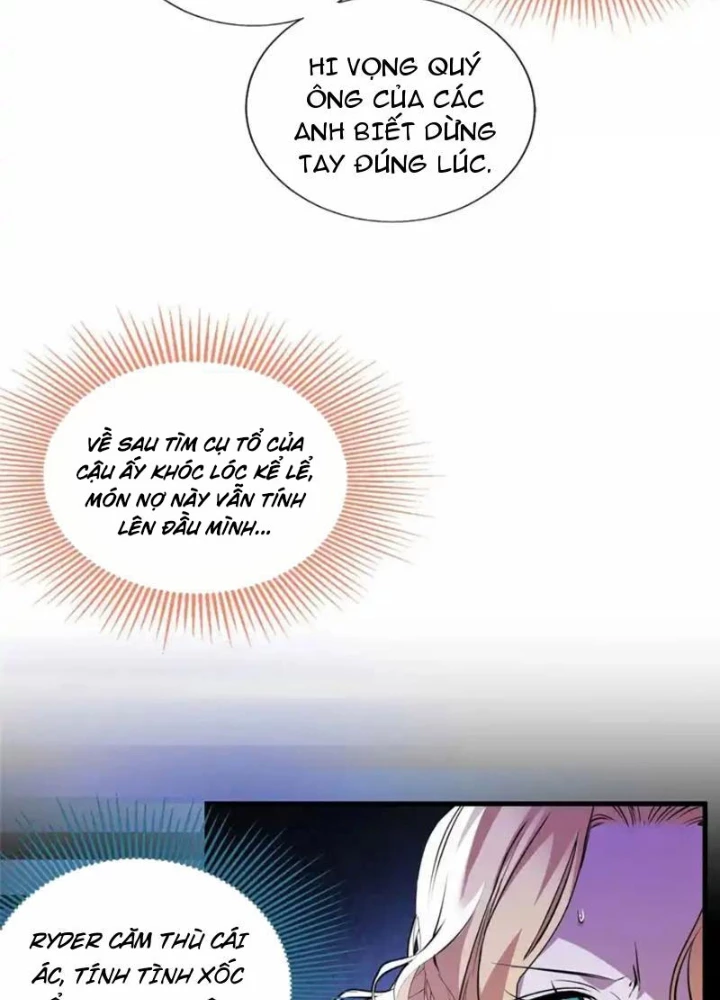 Thì Ra Ta Là Yêu Nhị Đại Chapter 53 - 55