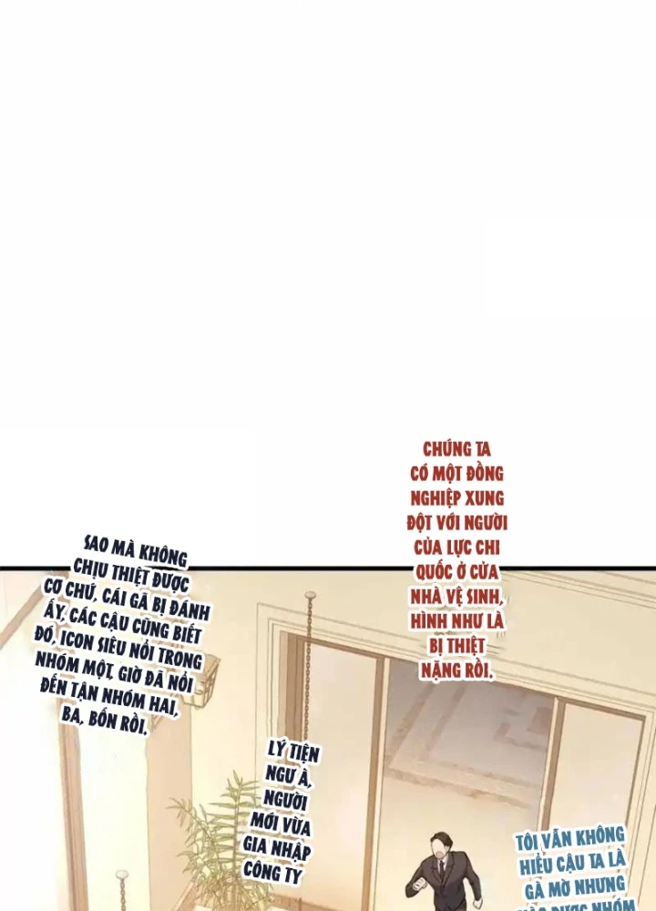 Thì Ra Ta Là Yêu Nhị Đại Chapter 53 - 59