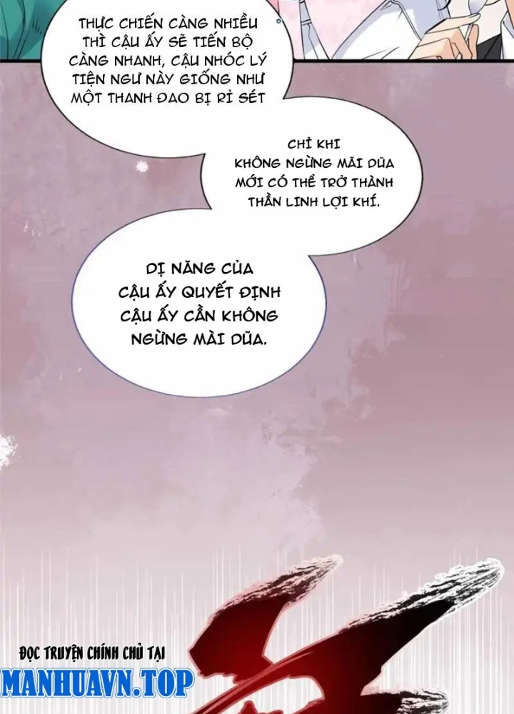 Thì Ra Ta Là Yêu Nhị Đại Chapter 53 - 63