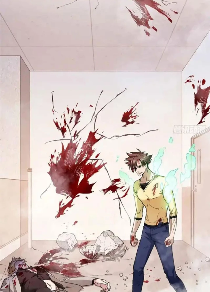 Thì Ra Ta Là Yêu Nhị Đại Chapter 53 - 67